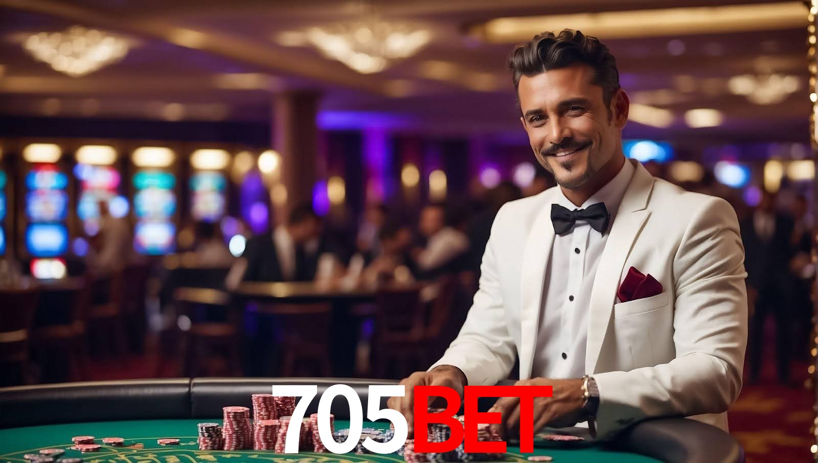 705bet - cassino ao vivo