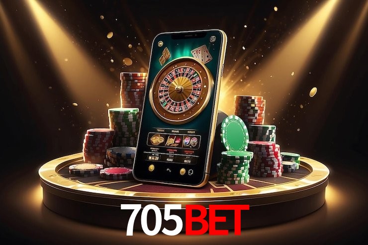 705bet - Pagamento PIX Instantâneo