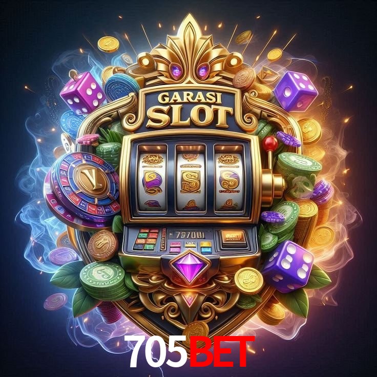 705bet - Aplicativo Móvel